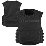 Icon Brigand Textile Vest