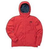 THE NORTH FACE(ザ・ノースフェイス) SCOOP JACKET Men's TR(TNFレッド) L NP15013 THE NORTH FACE(ザ・ノースフェイス) SCOOP JACKET Men's TR(TNFレッド) L NP15013