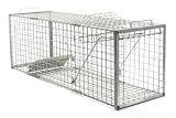Pest-Products Fox trap cage