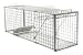 Pest-Products Fox trap cage