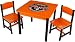 KidKraft Harley Davidson Table & 2 Chair Set