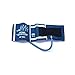 6 Kinds Cuffs Optional for CONTEC Blood Pressure Monitor Abpm50/o8a/o8c (Neonate Cuff)