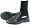 Henderson Hyperstretch Heavy Duty Titanium Boots 7 MM Mens 5/Womens 6