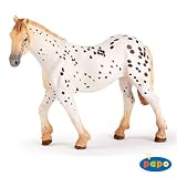 Papo - Apaloosa Horse