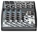 Behringer Xenyx 802 Premium 8-Input 2-Bus Mixer with Xenyx Mic Preamps and British EQs