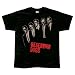 Reservoir Dogs - Flock Logo Movie T-Shirt