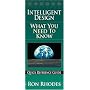 Intelligent Design: What You Need to Know (Quick Reference Guides)