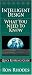 Image: Shopper's Delight: Creationism in The Books Store ~ Intelligent Design: What You Need To Know (Quick Reference Guides)