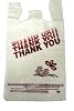 "Thank You" Bags