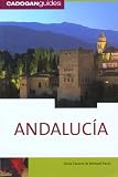 Andalucia, 8th (Cadogan Guides)