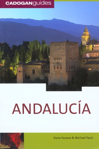 Andalucia on Amazon.com
