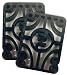 Mini Logo Skateboard Riser Pads - 1/2