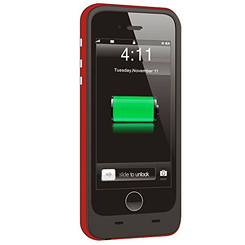 Celio 3800mAh iPhone 6 External Battery Backup Photo