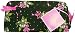 Vera Bradley New Hope Travel Organizer