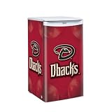 Arizona Diamondbacks Counter Top Refrigerator