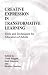 Search : Creative Expression in Transformative Learning: Tools and Techniques for Educators of Adults