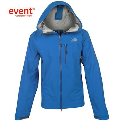 karrimor event jacket