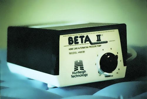 Betabed Ii Alternating Pressure Pump Only