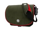 Produkt-Bild: Crumpler New Delhi 390 Braun/Rot