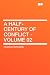 Books : A Half-Century of Conflict - Volume 02