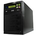 Acard 1 To 3 Controller DVD ROM And 5 Bay Case Black Series