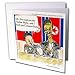 Londons Times Gen 2 Cartoons - News Current Events - Dennis Rodman In N. Korea Cartoon Gifts - Greeting Cards-12 Greeting Cards with envelopes Londons Times Gen 2 Cartoons - News Current Events - Dennis Rodman In N. Korea Cartoon Gifts - Greeting Cards-12 Greeting Cards with envelopes