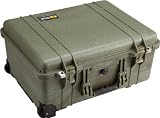 TRUSCO PELICAN 1560 OD 560×455×265 1560OD