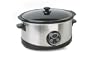 Toastess TSC-310 Elegance 6-1/2-Quart Programmable Slow Cooker