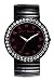 

Betsey Johnson Women's Starlette Collection Black Bracelet Watch #BJ4172