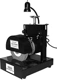 Oregon Heavy-Duty Blade Grinder - 1/2 HP, Model# 88-023