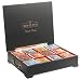 Gourmet Food : Bentley's Finest Elegant Wooden Tea Chest, 120-Count, 8.47-Ounce Box