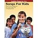 Hal Leonard Songs For Kids - Audition Songs Series Book/CD (Standard)