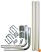 Seasense Trailer Post Guide (48-Inch)