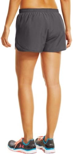 Under Armour Women's UA Tactical Training Shorts Medium Battleship