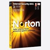 Norton Internet Security 2011 3U DE
