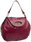 HOBO INTERNATIONAL Madelena,Mulberry,one size