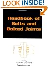 Handbook of Bolts and Bolted Joints
