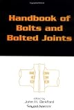 Handbook of Bolts and Bolted Joints