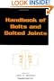 Handbook of Bolts and Bolted Joints