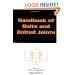 Handbook of Bolts and Bolted Joints