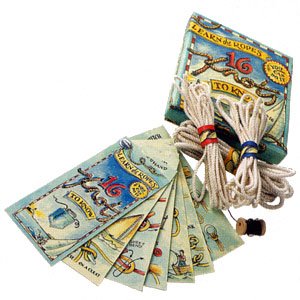 Childrens Toyshop  Toys : Discover how to create knots - Learn the Ropes