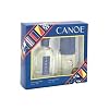 Buy Cologne - Canoe By Dana For Men. Set-cologne Spray 1.8 Ounces & Eau De Cologne 2 Ounces