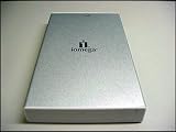 41i4d1v4 sL. SL160  HDD 2.5 DRIVE PORTABLE 160GB FW400/USB2.0 SILVER AMERICAS B CHANNEL 34598