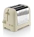 Info/Buy Dualit Lite 2-Slice Toaster - Cream