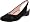 Taryn Rose Women's Kahlia Flat,Black,5 M US
