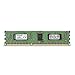 Kingston Technology 4GB 1600MHz Reg ECC 1Rx8 Single Rank DIMM for Select HP/Compaq Desktops KTH-PL316S8/4G