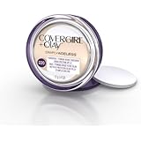 COVERGIRL & Olay Simply Ageless Foundation, 0.4 Oz