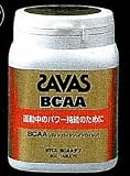 【ザバス (ZABASU)】 BCAAタブ 150g
