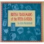 British Trademarks of 1920s & 1930s