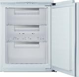 Siemens GI14DA50 Gefrierschrank / A+ / 70 L / superFreezing